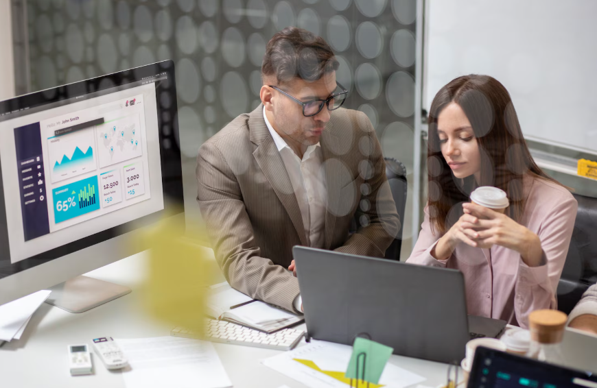 saas companies in chicago