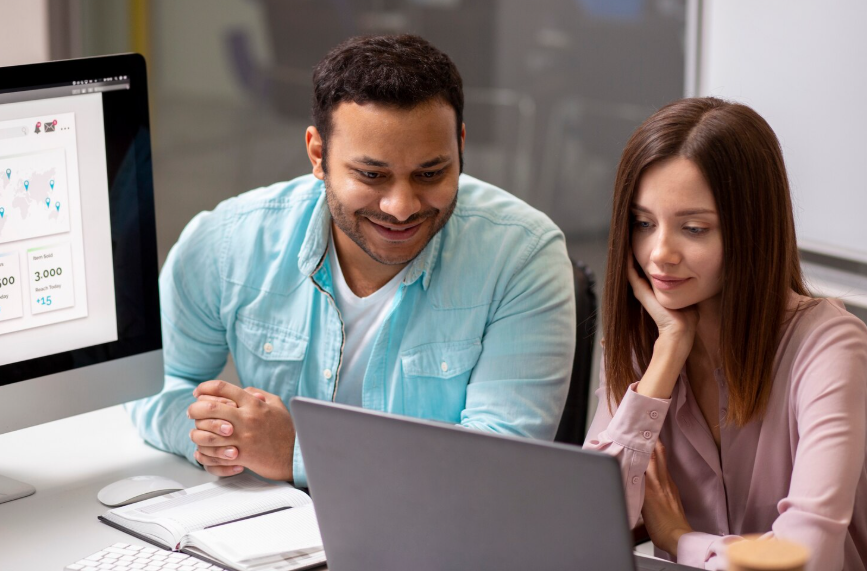 SaaS SEO agency Chicago