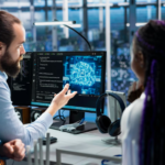 Top AI Automation Agencies in Chicago IL