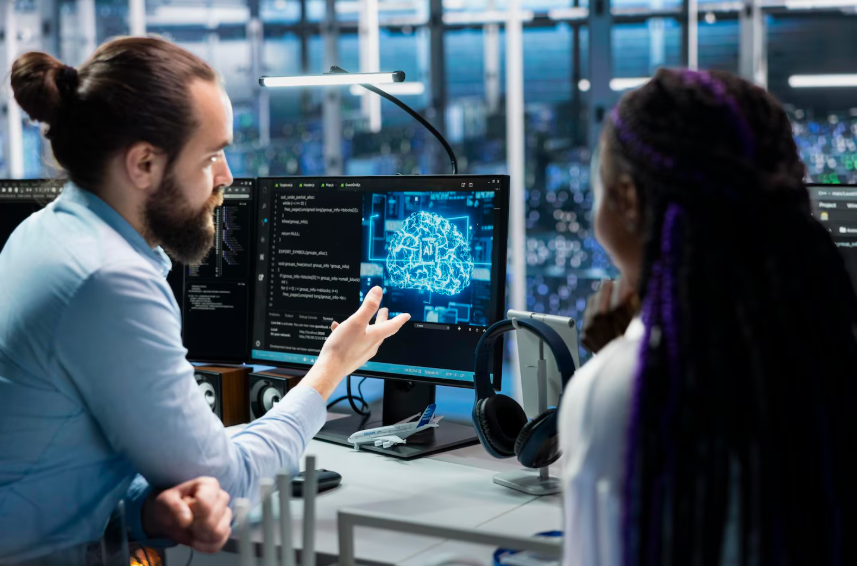 Top AI Automation Agencies in Chicago IL