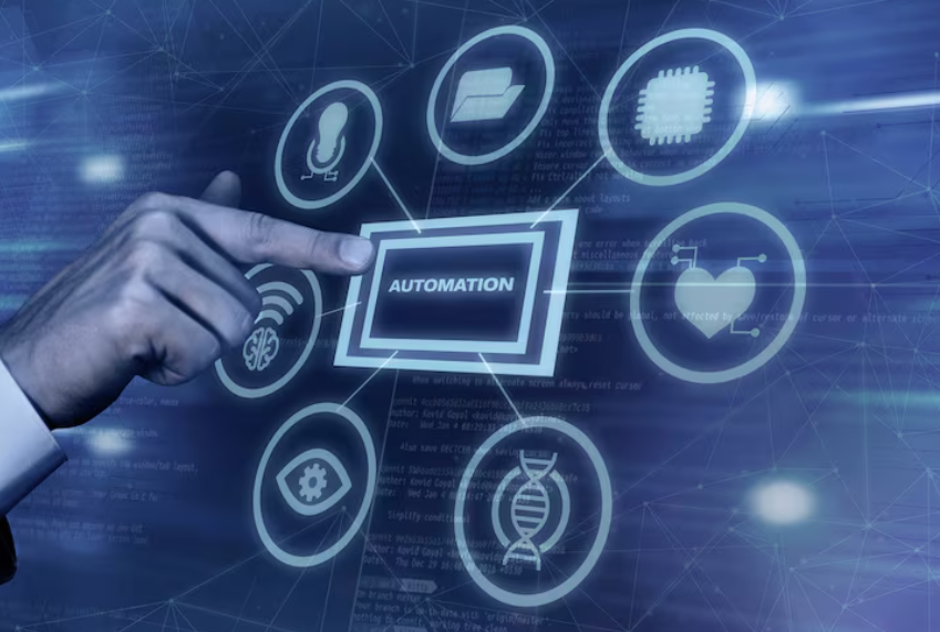 AI Call Automation