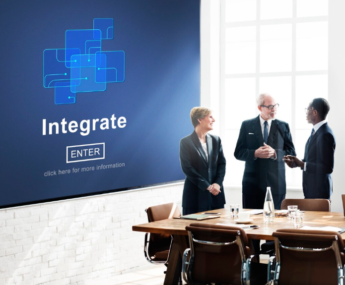 AI automation services Joliet IL