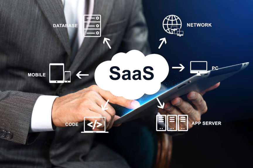 SEO agency for SaaS Chicago