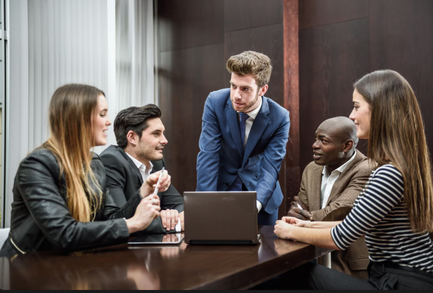 AI Automation Services Naperville IL