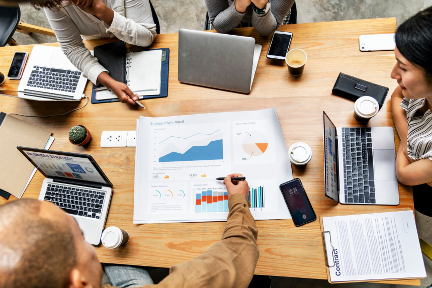 AI Automation Services Naperville IL