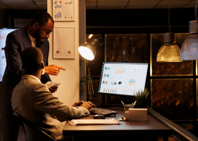 Chicago web marketing agency