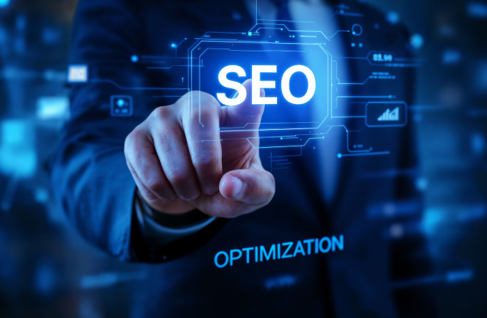 Chicago web marketing agency
