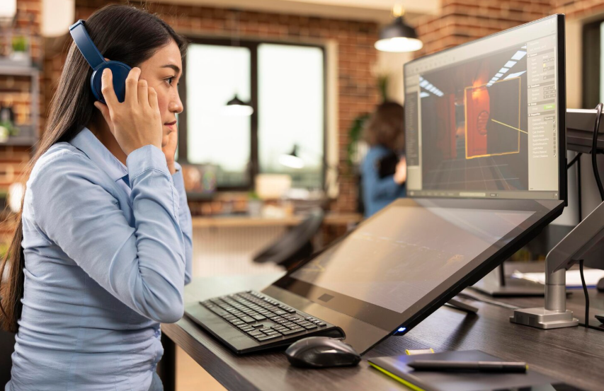 AI automation services Elgin, IL