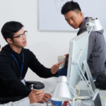 op AI automation agencies in Chicago I