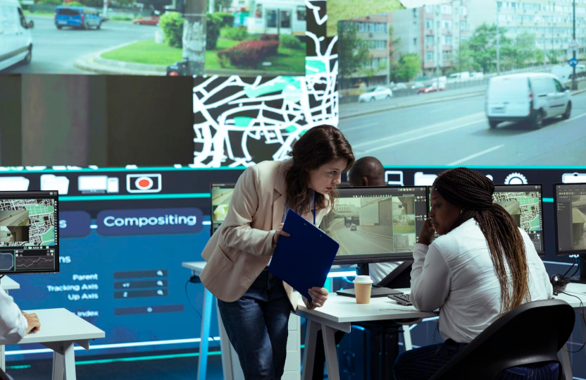 marketing automation in Chicago