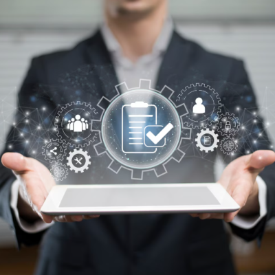 Workflow Management System